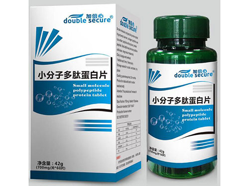 多肽蛋白片作用