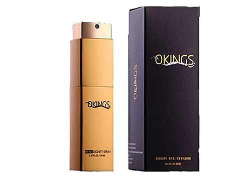 延时喷剂副作用