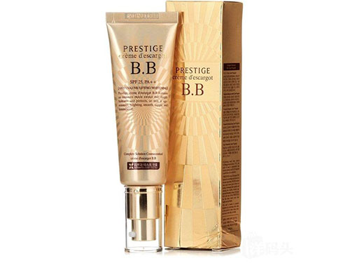 伊思蜗牛BB霜好用吗