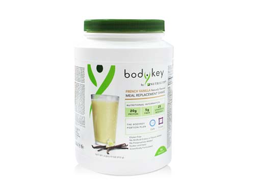 纽崔莱营养奶昔价格