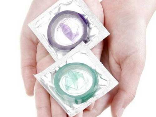 避孕方法21种：最健康舒服又安全避孕方法
