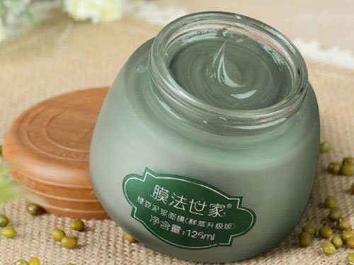 膜法世家怎么样