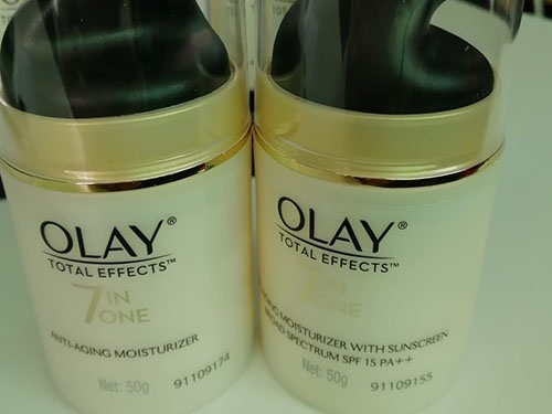 玉兰油护肤品效果怎么?&nbsp;?