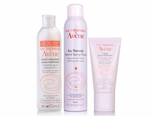 法国雅漾护肤品怎么样