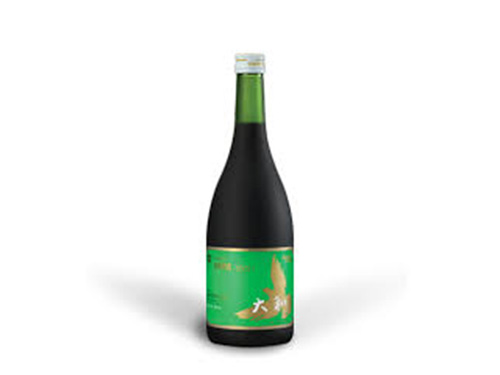 什么是酵素原液