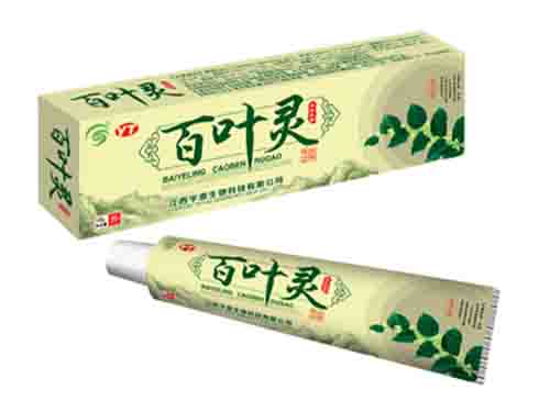 草本乳膏的作用