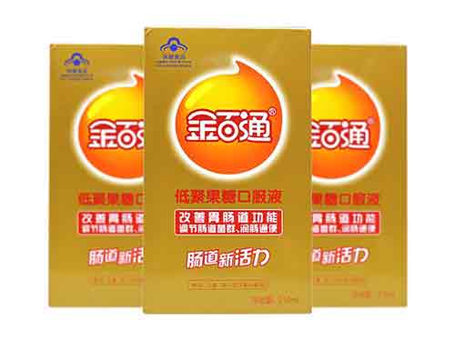 金百通益生元怎么吃