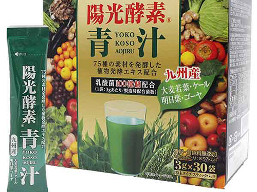 哪个牌子的酵素最好