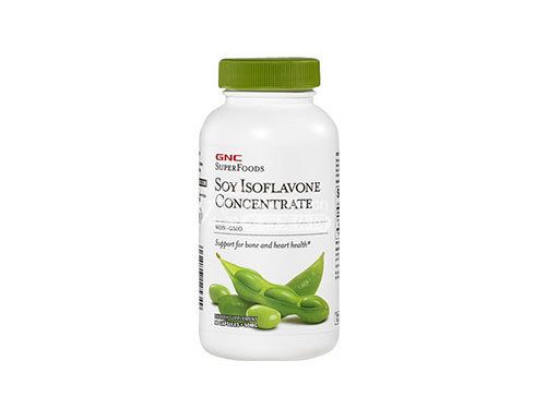 大豆异黄酮软胶囊怎么样