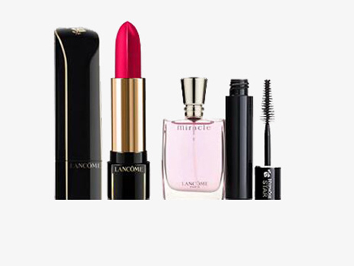 兰蔻化妆品怎么样