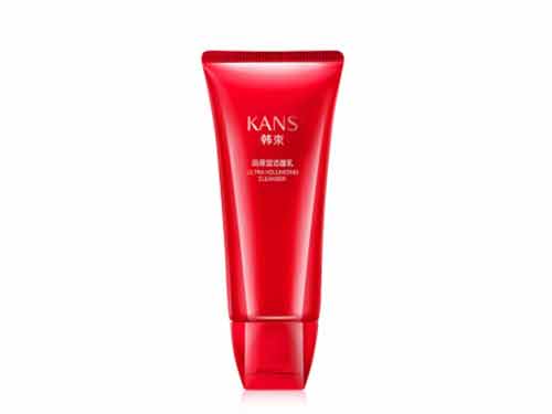 韩束洗面奶可以卸妆吗