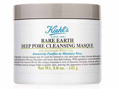 科颜氏白泥怎么用