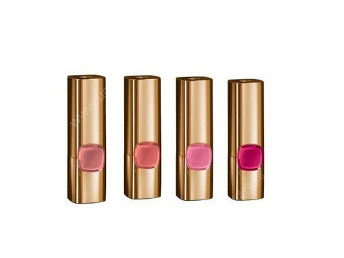 欧莱雅口红好用吗