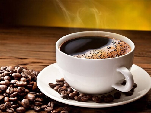 咖啡副作用