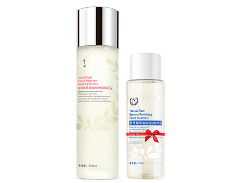 自然之名精华露怎么样