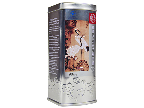 灵芝孢子粉胶囊怎么样