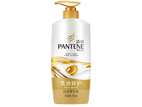 润发精华素怎么使用