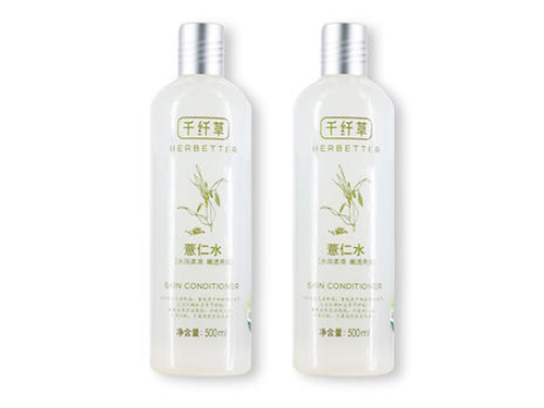 千纤草薏仁水好用吗