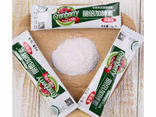 蔓越莓酵素有什??效果