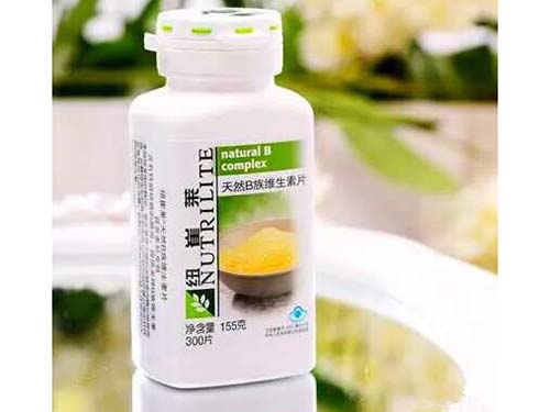 维生素B族片吃了有什么好???