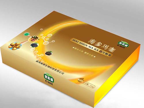 海参玛咖片起什??作用 