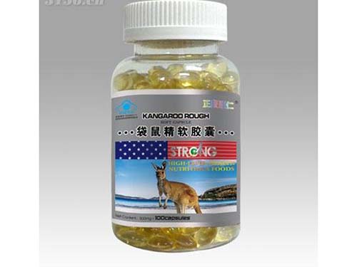 袋鼠精什么时候吃???