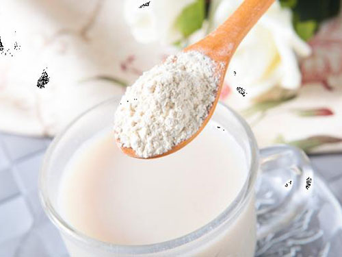 千林蛋白粉?€么样