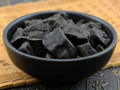 何首乌粉的食用方???