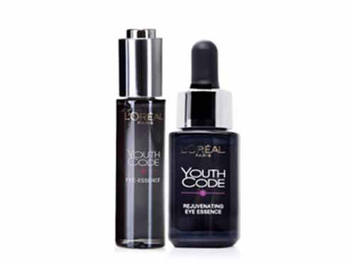 歐萊雅小黑瓶怎么???