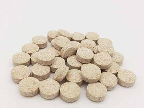 牡蛎片的功效与作用