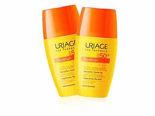 依泉防晒小黄伞怎么样