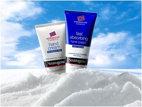 露得清护手霜好不好用