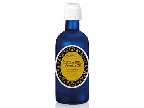 什么牌子精油最好用