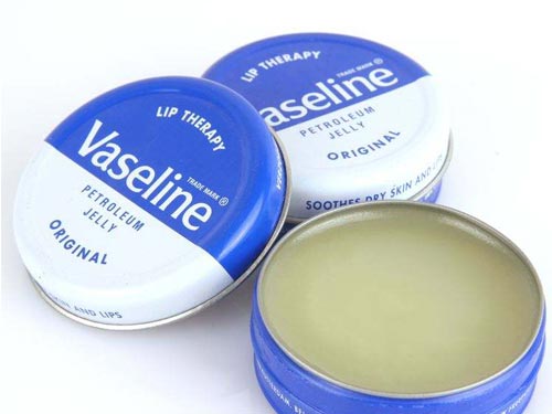凡士林的作用与用途