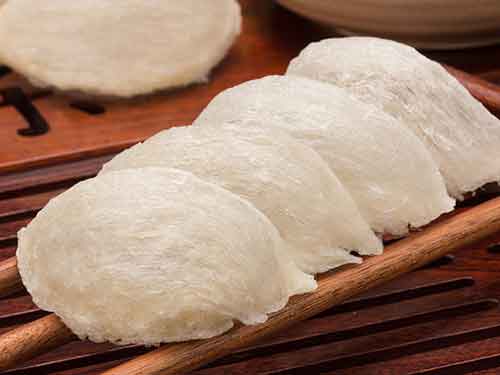 燕窝多少钱一克