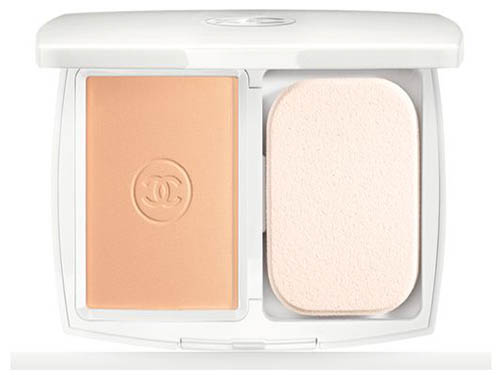 香奈儿粉饼哪款好