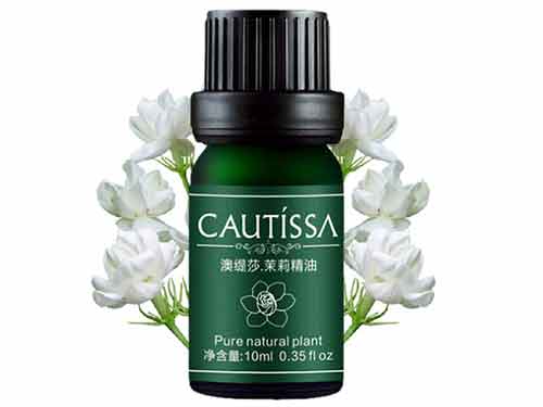 茉莉精油的功效及作用