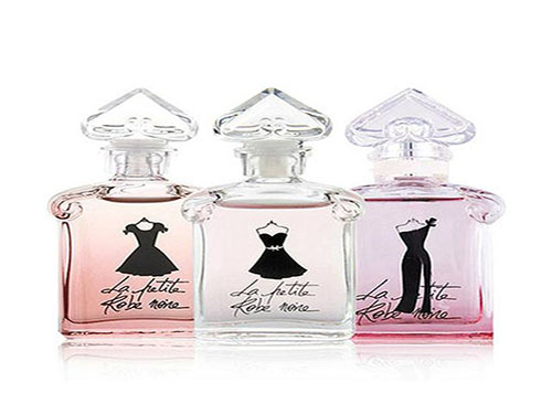 娇兰小黑裙香水价格