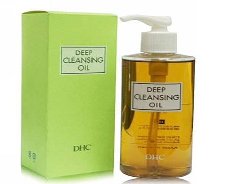 卸妆油什么牌子好