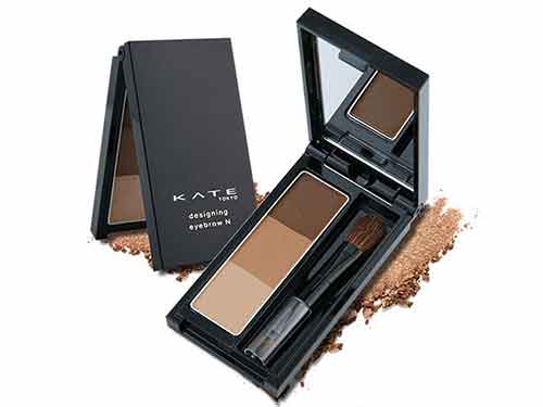 眉粉哪个牌子好用