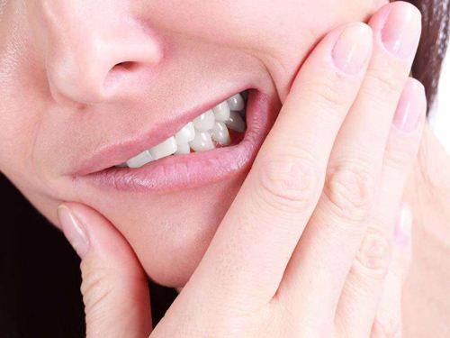牙痛是什么原因