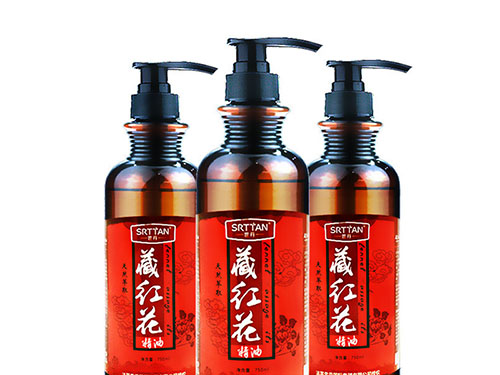 红花按摩精油多少钱一瓶