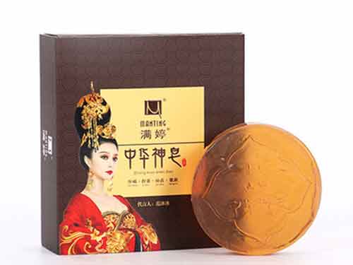 中华神皂多少钱一块
