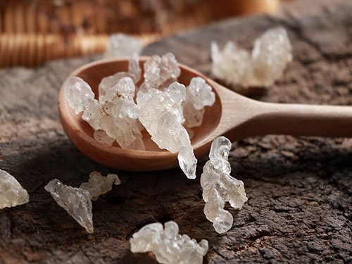 雪燕的功效与作用禁忌