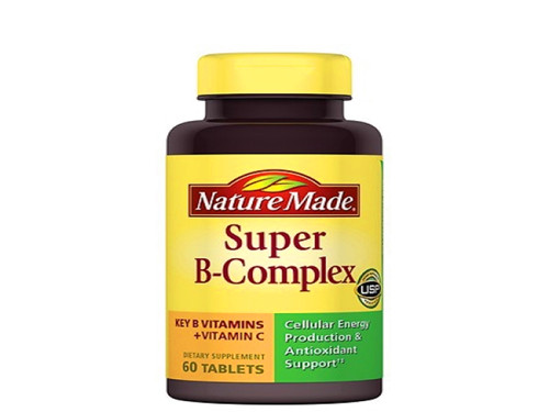 维生素b族多少钱