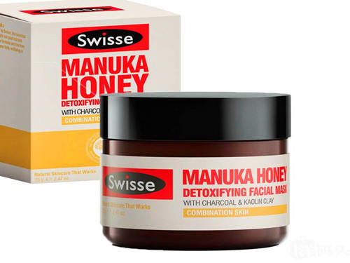 澳洲蜂蜜面膜使用方法