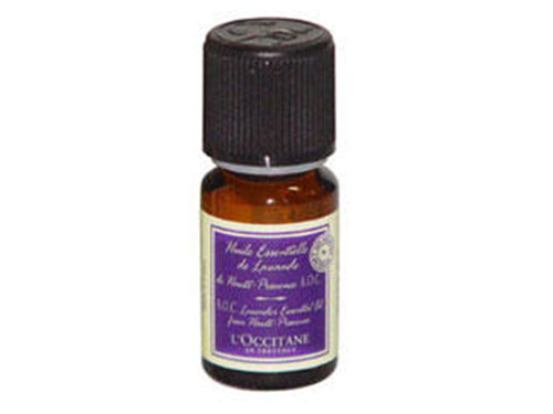 欧舒丹的精油怎么样