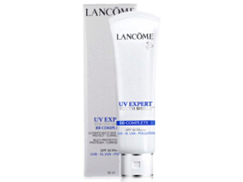 兰蔻防晒霜哪款最好用