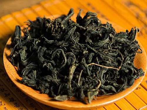 青钱柳价格 青钱柳功效