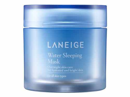 睡眠面膜可以天天用吗